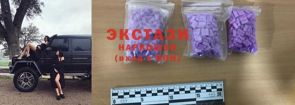 хмурый Бородино